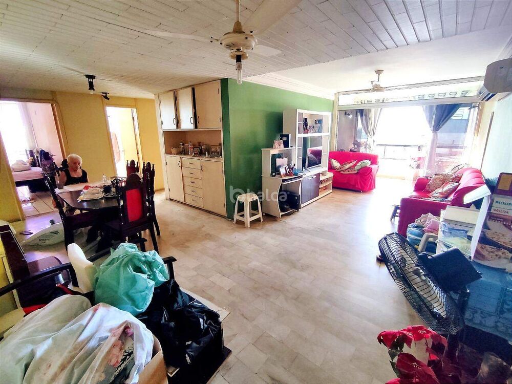 Apartamento, 3 quartos, 183 m² - Foto 1