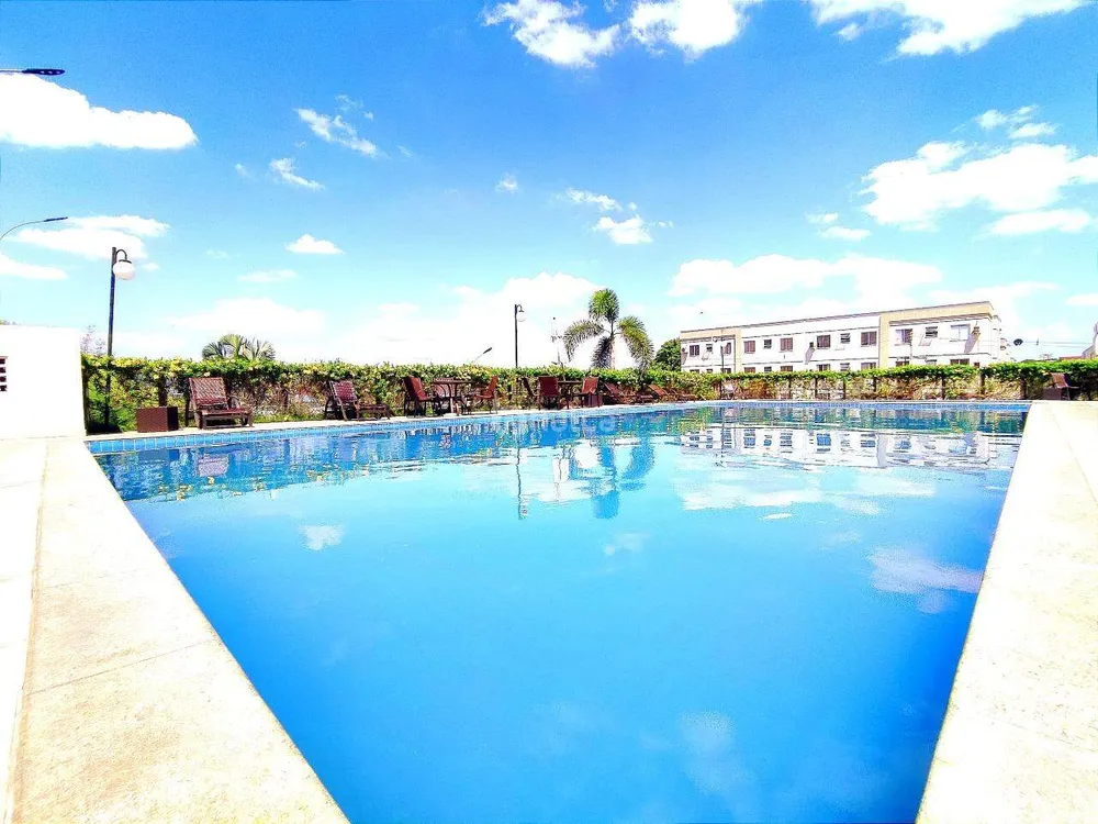Apartamento, 2 quartos, 52 m² - Foto 10