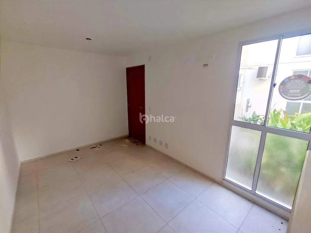 Apartamento, 2 quartos, 52 m² - Foto 7