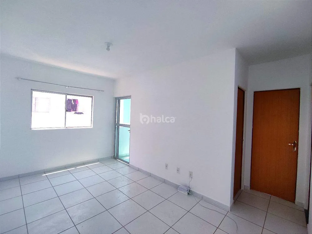Apartamento, 2 quartos, 52 m² - Foto 3
