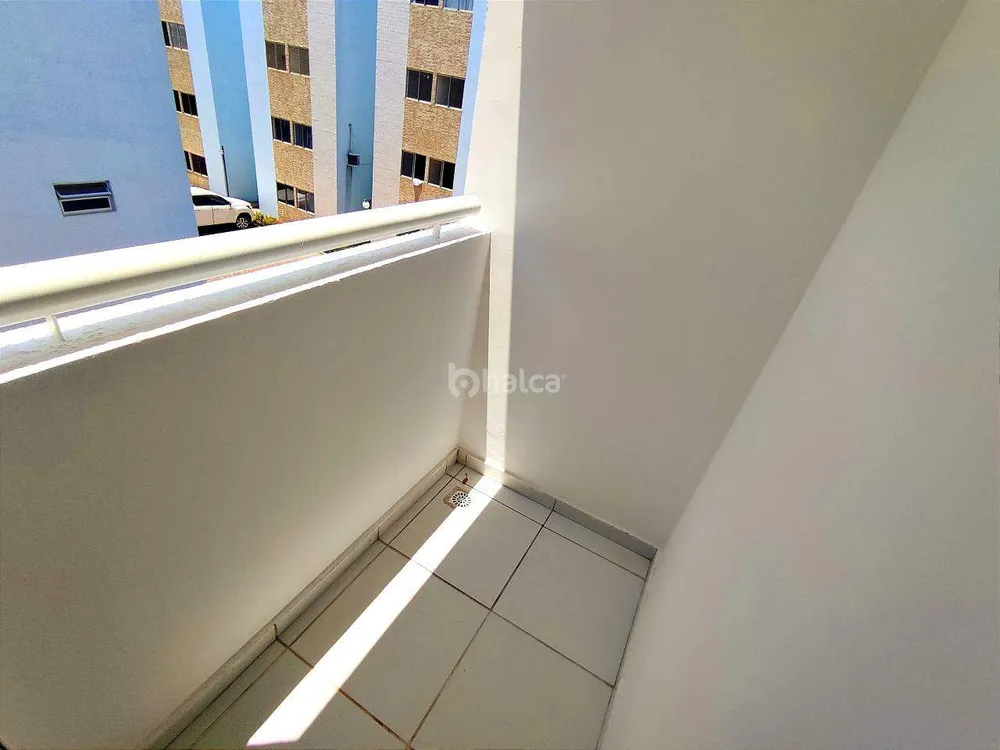 Apartamento, 2 quartos, 52 m² - Foto 4