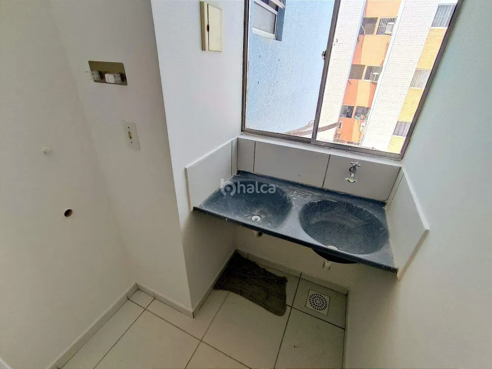 Apartamento, 2 quartos, 52 m² - Foto 6