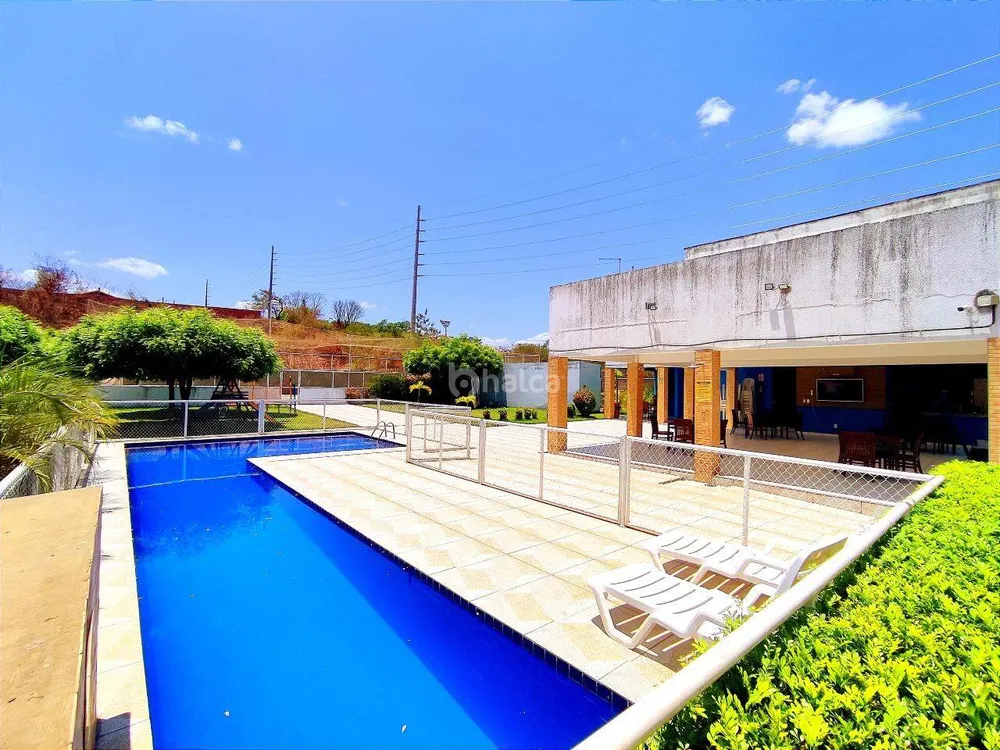 Apartamento, 2 quartos, 52 m² - Foto 2