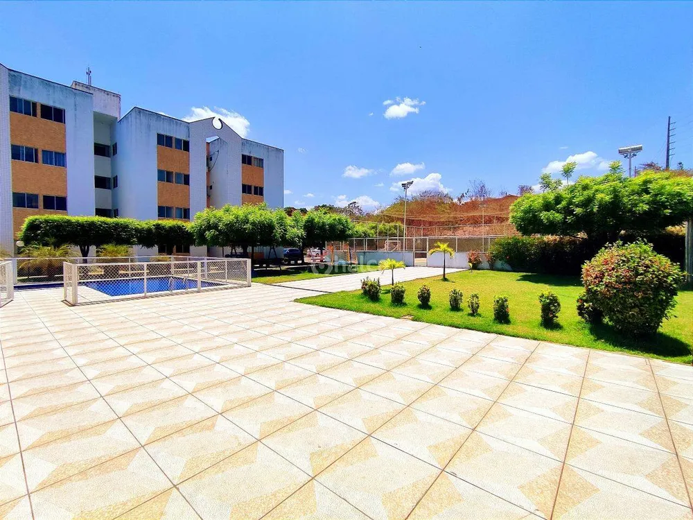 Apartamento, 2 quartos, 52 m² - Foto 8