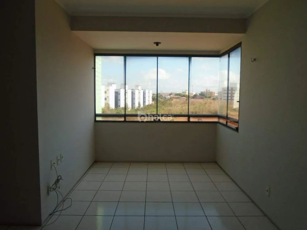 Apartamento, 3 quartos, 77 m² - Foto 1