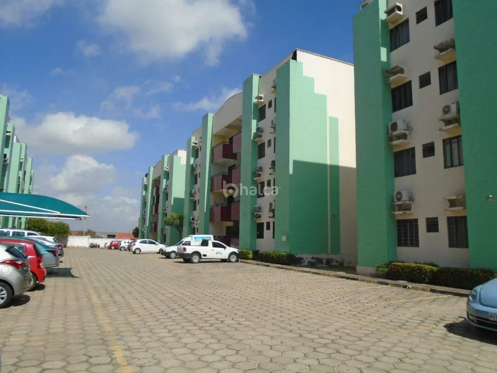 Apartamento, 3 quartos, 77 m² - Foto 4