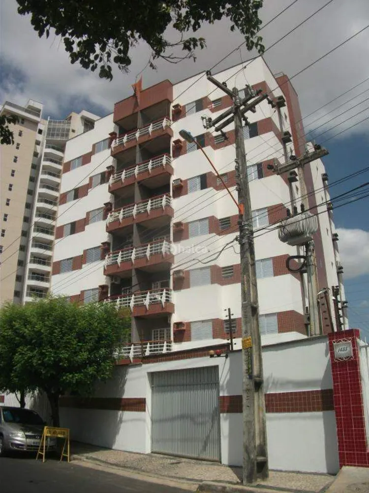 Apartamento, 3 quartos, 74 m² - Foto 1