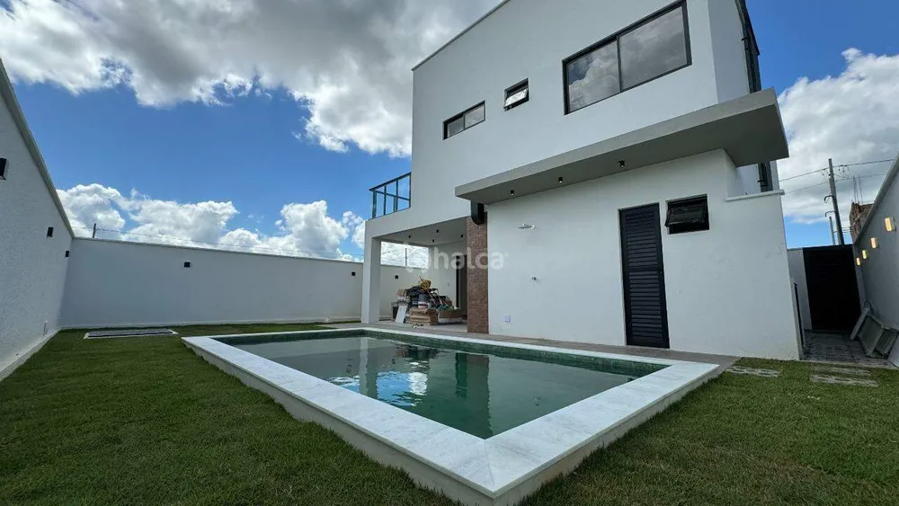 Casa de Condomínio, 3 quartos - Foto 7