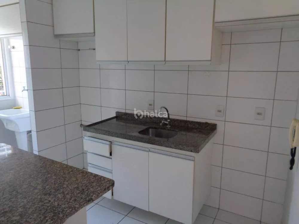 Apartamento à venda com 2 quartos, 63m² - Foto 4