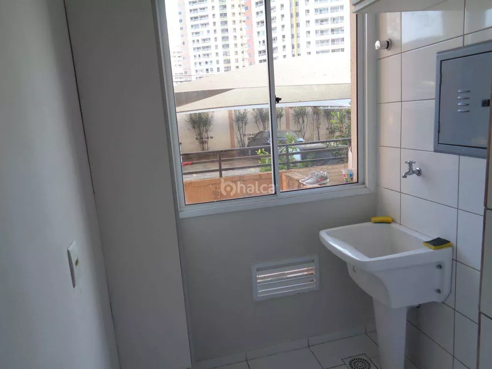 Apartamento à venda com 2 quartos, 63m² - Foto 5