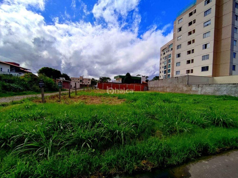 Terreno, 600 m² - Foto 2