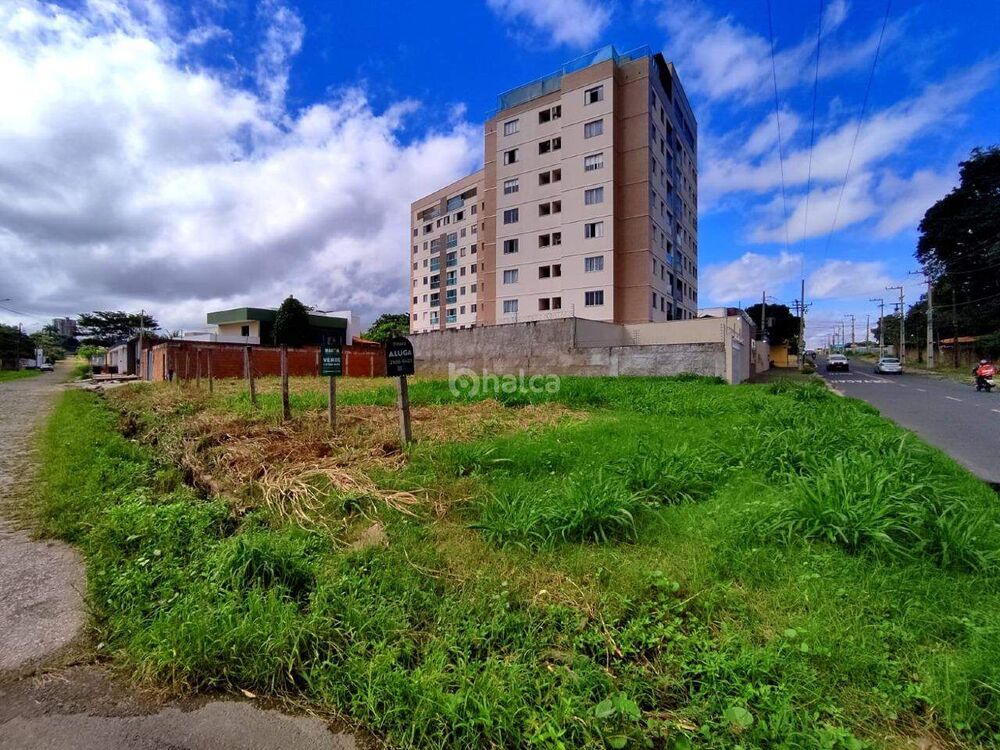Terreno, 600 m² - Foto 1