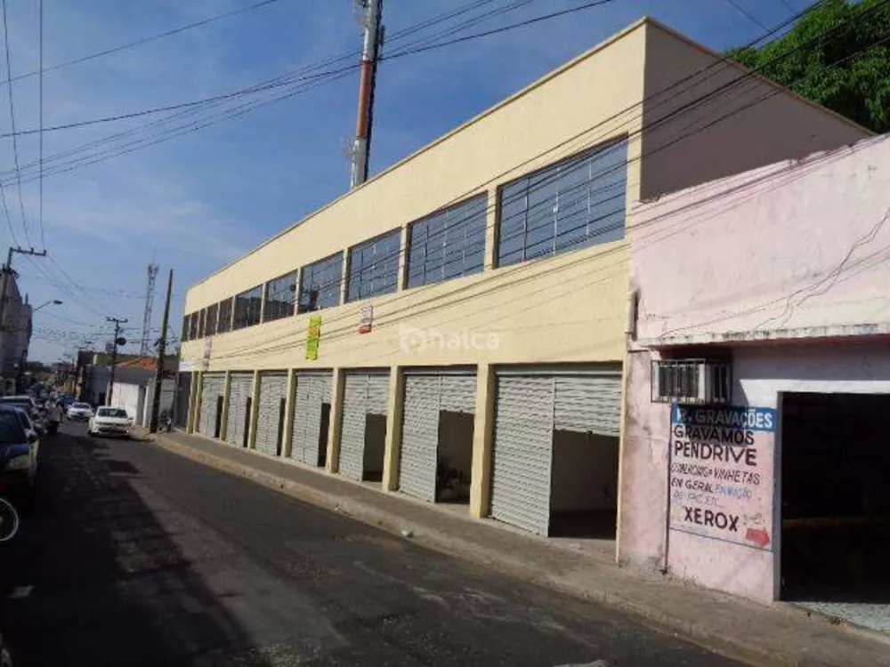 Conjunto Comercial-Sala para alugar, 30m² - Foto 1