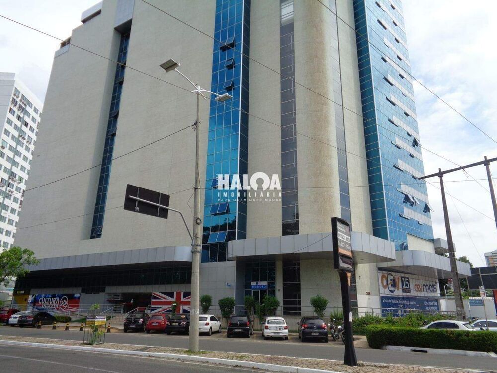 Conjunto Comercial-Sala à venda, 25m² - Foto 4