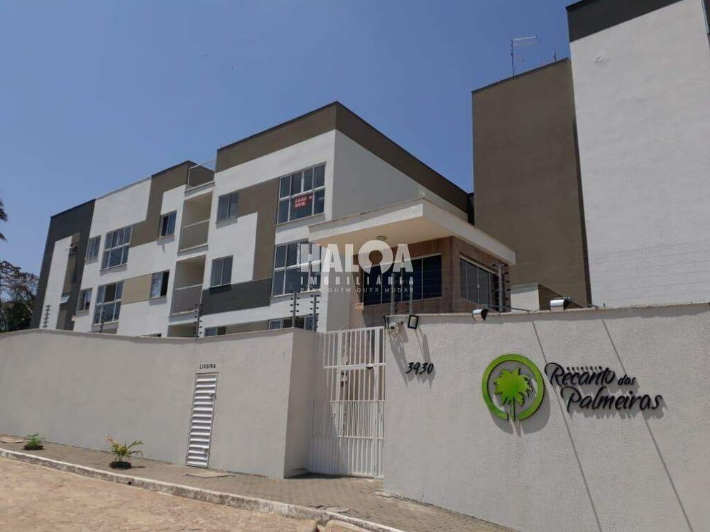 Apartamento à venda com 3 quartos, 68m² - Foto 4