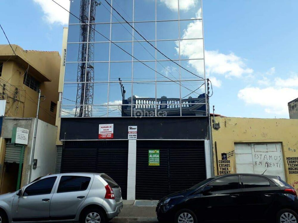 Conjunto Comercial-Sala para alugar, 22m² - Foto 6