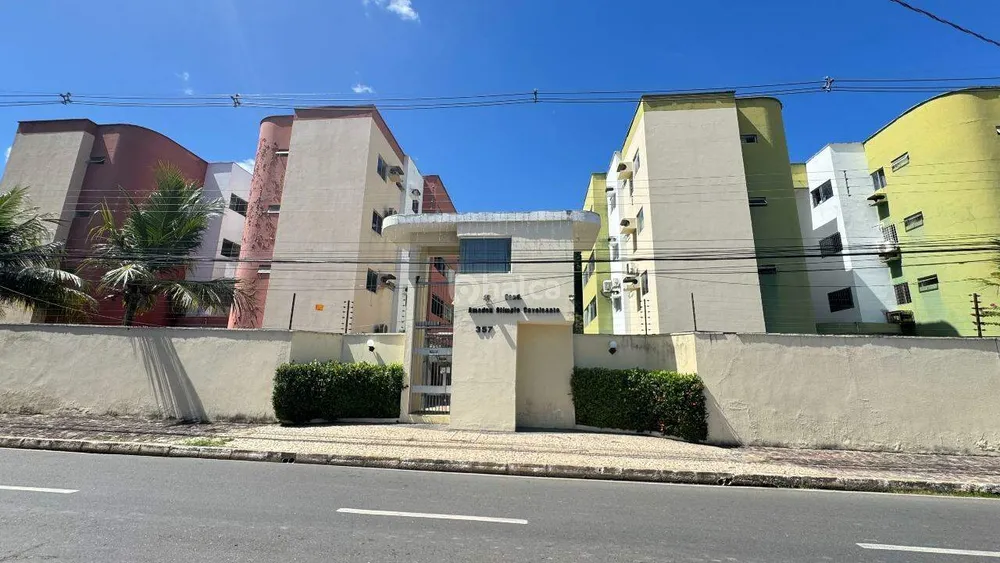 Apartamento, 3 quartos, 81 m² - Foto 2
