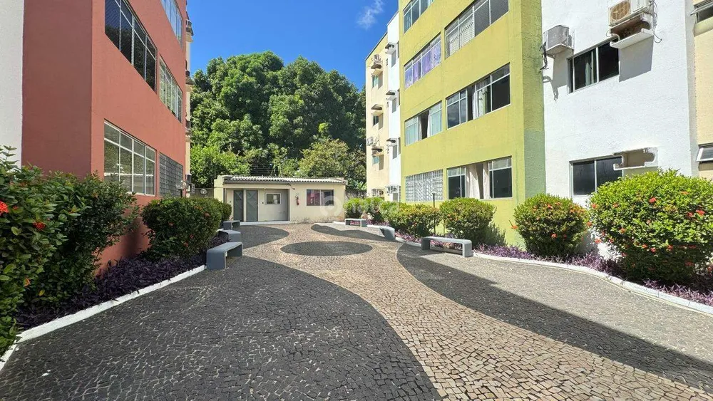 Apartamento, 3 quartos, 81 m² - Foto 16