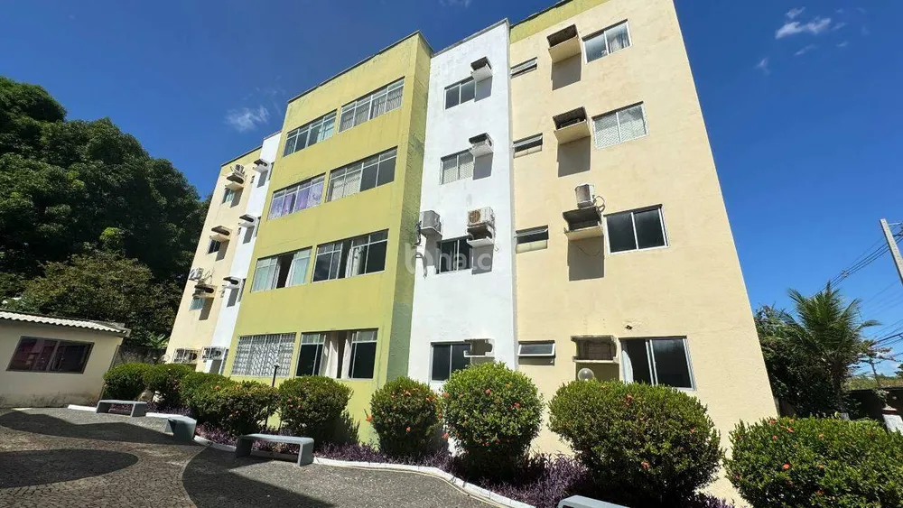 Apartamento, 3 quartos, 81 m² - Foto 4