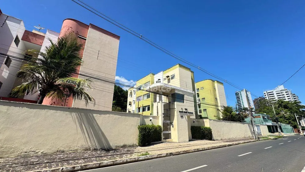 Apartamento, 3 quartos, 81 m² - Foto 14