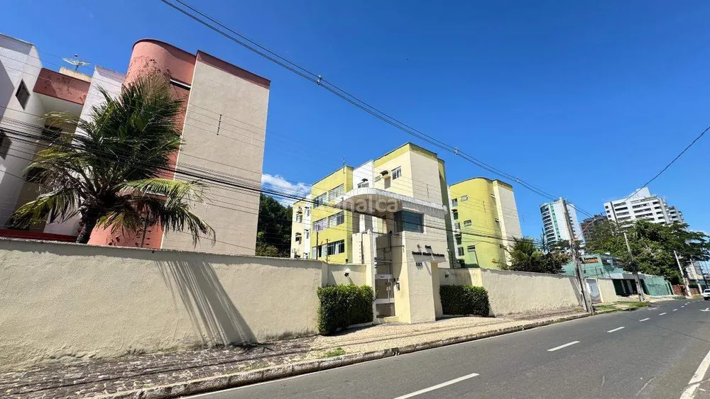 Apartamento, 3 quartos, 81 m² - Foto 1