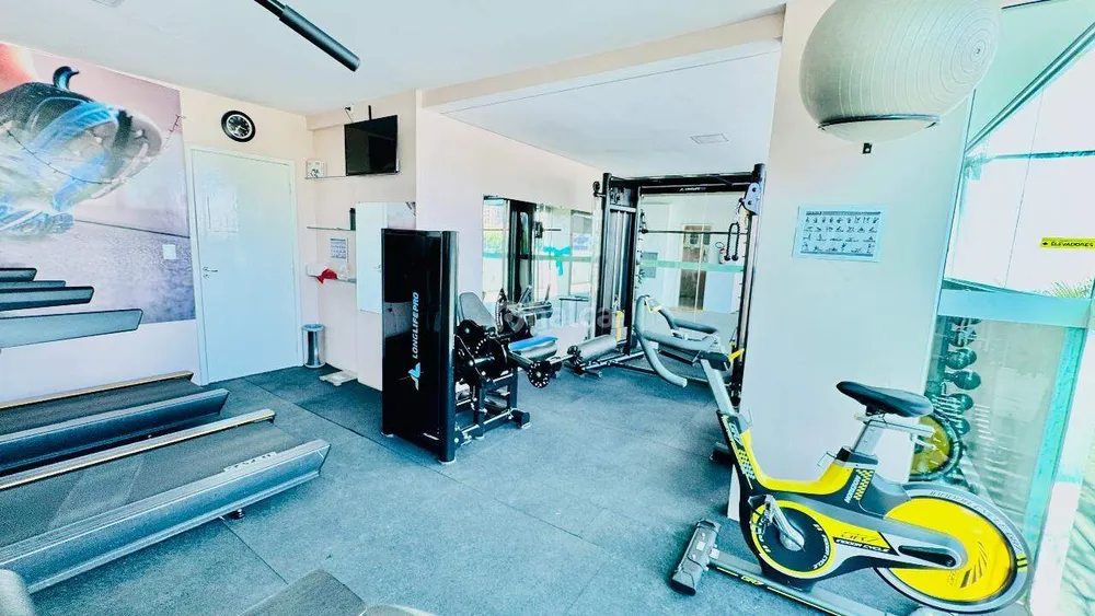 Apartamento, 2 quartos, 57 m² - Foto 2