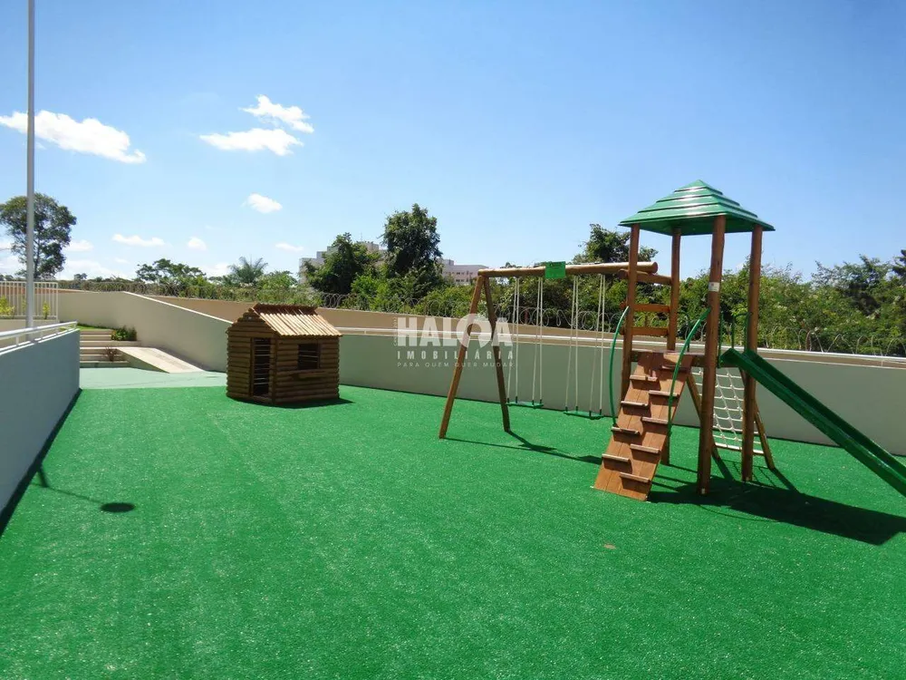Apartamento, 3 quartos, 60 m² - Foto 12