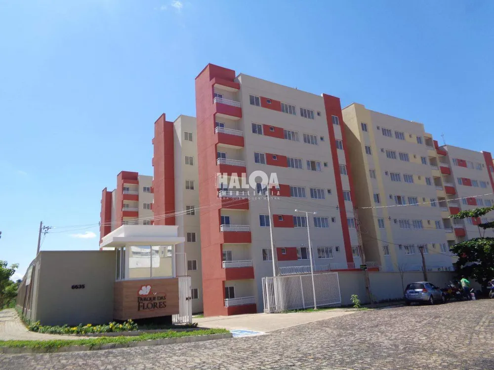 Apartamento, 3 quartos, 60 m² - Foto 8