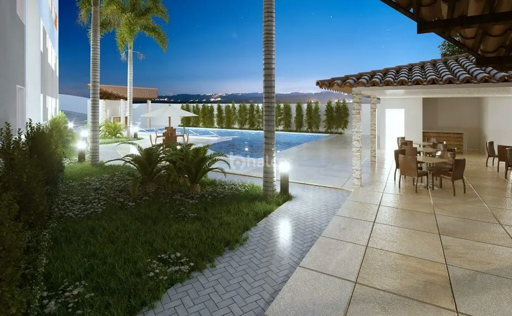 Apartamento, 3 quartos, 60 m² - Foto 6