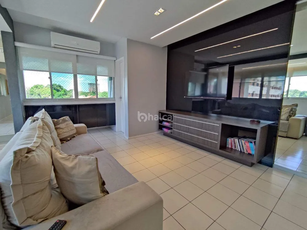 Apartamento, 2 quartos, 98 m² - Foto 2