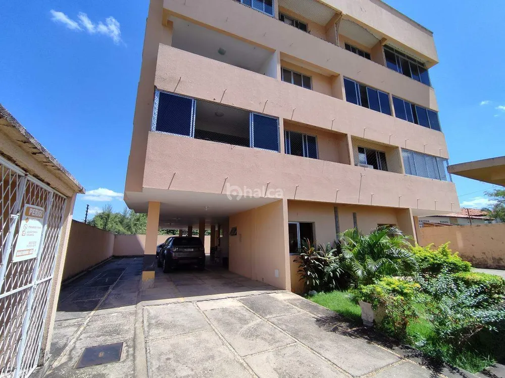 Apartamento, 2 quartos, 98 m² - Foto 1