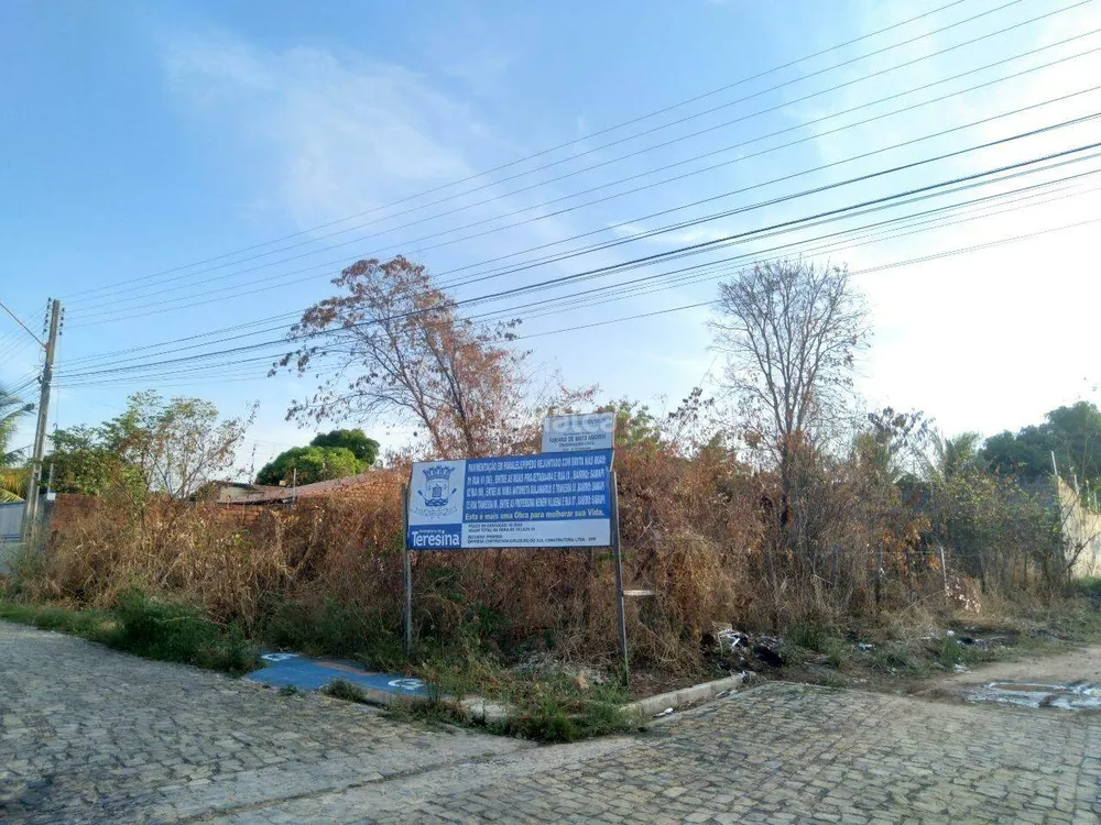Terreno, 300 m² - Foto 1