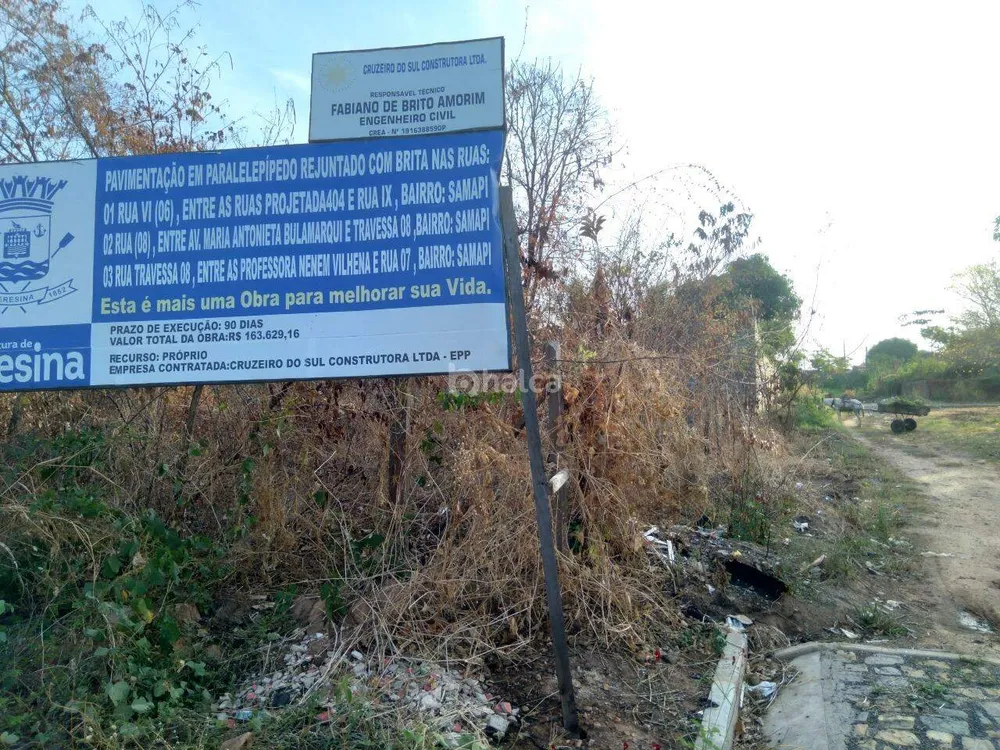 Terreno, 300 m² - Foto 2