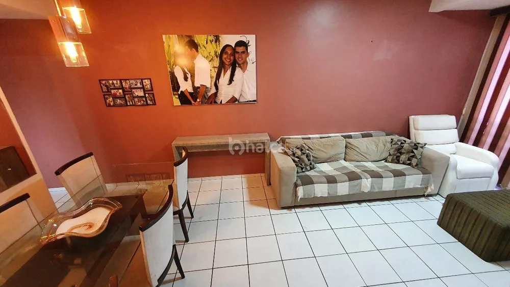 Apartamento, 3 quartos, 69 m² - Foto 4