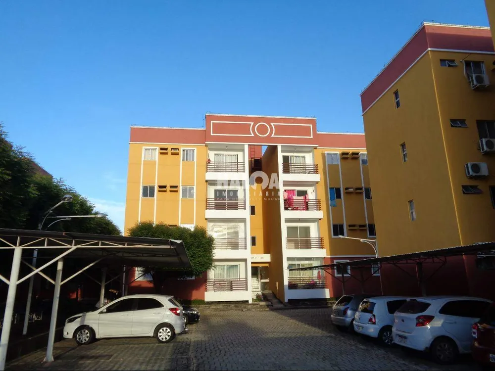 Apartamento, 3 quartos, 69 m² - Foto 10