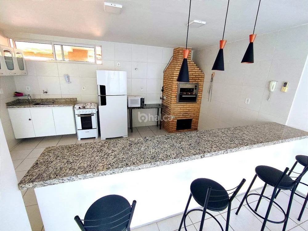 Apartamento, 2 quartos, 57 m² - Foto 1
