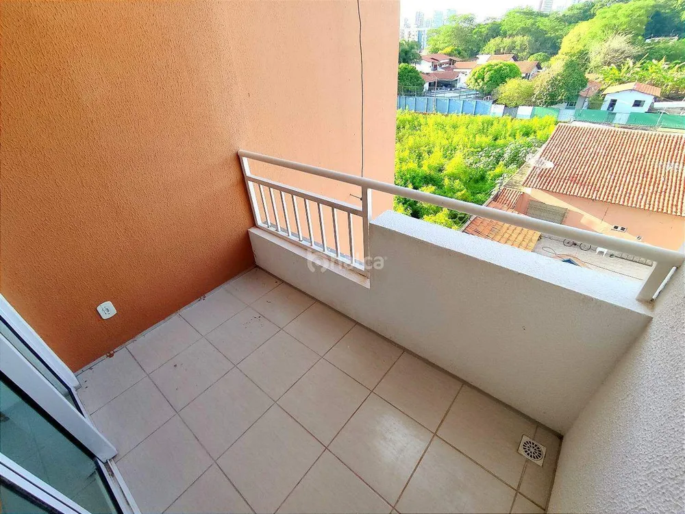 Apartamento, 2 quartos, 57 m² - Foto 14