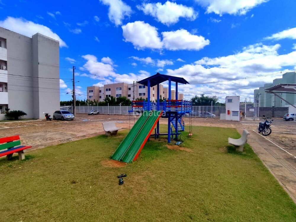 Apartamento à venda com 2 quartos, 46m² - Foto 1