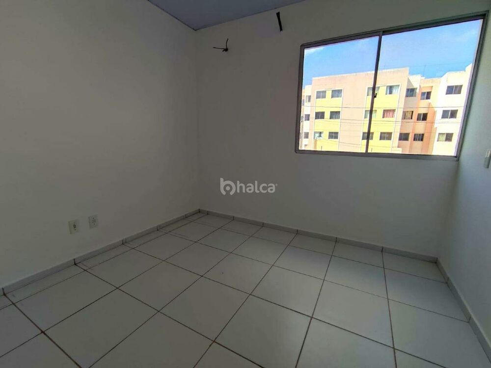 Apartamento à venda com 2 quartos, 46m² - Foto 3