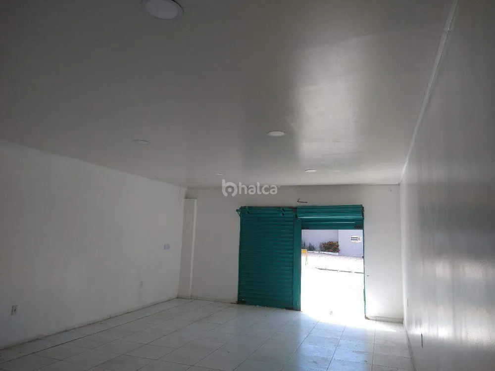 Loja-Salão, 80 m² - Foto 2