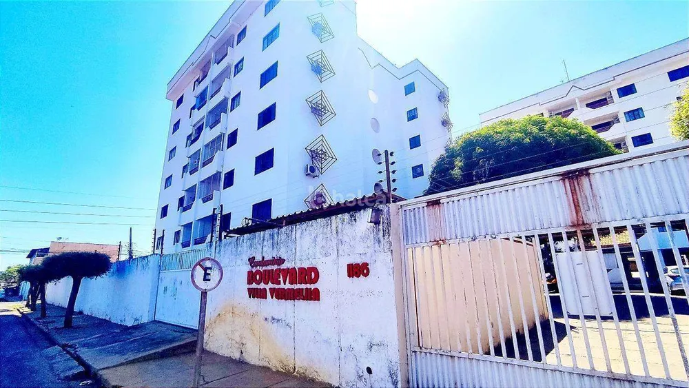 Apartamento, 3 quartos, 92 m² - Foto 1