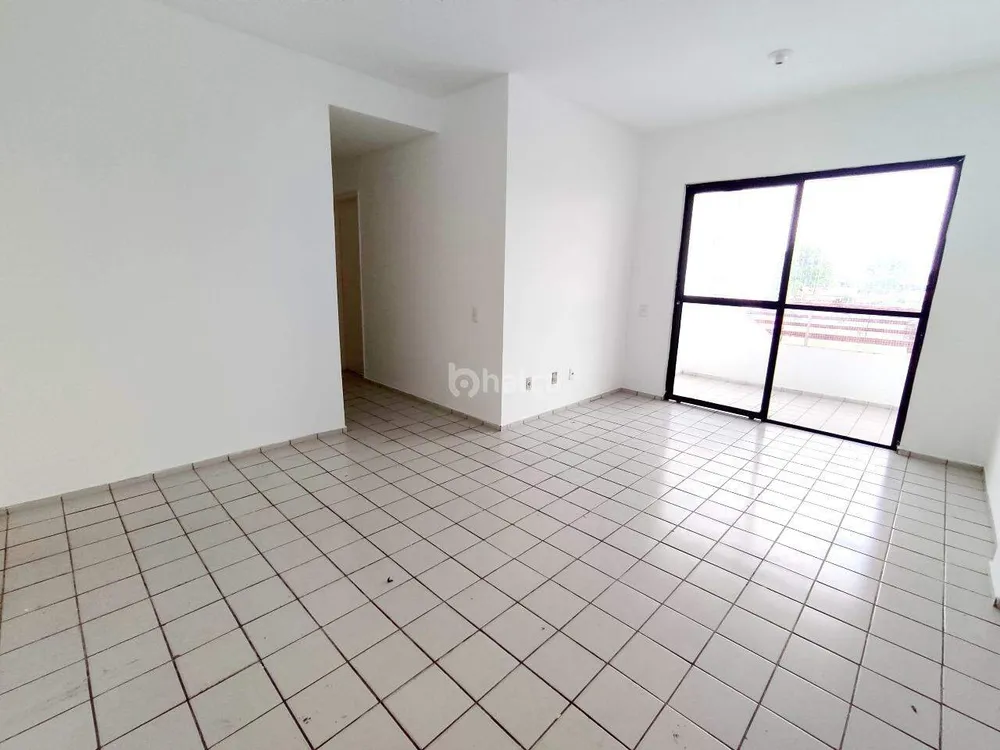 Apartamento, 3 quartos, 92 m² - Foto 2
