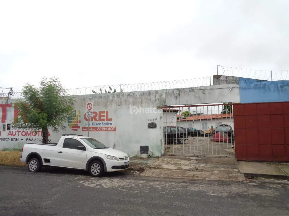 Terreno, 1016 m² - Foto 1