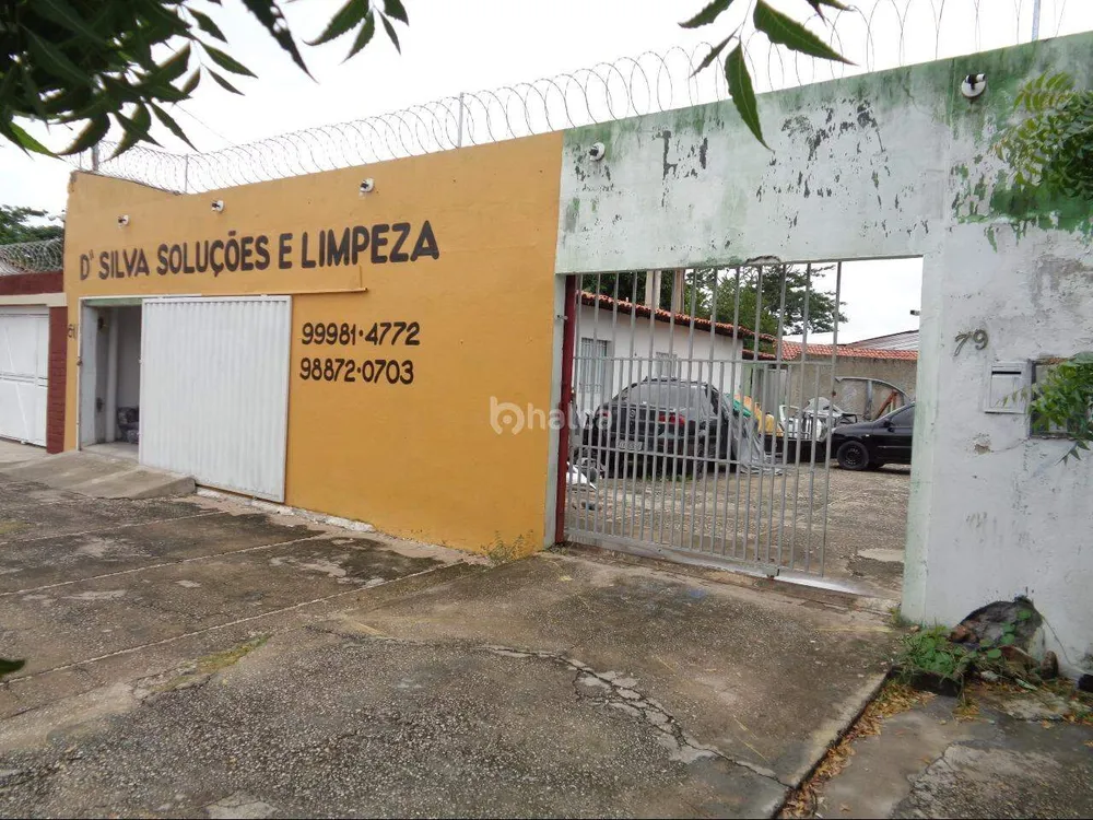 Terreno, 1016 m² - Foto 2