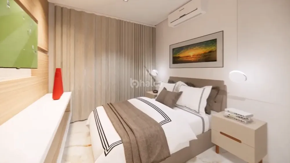 Casa de Condomínio, 4 quartos - Foto 7