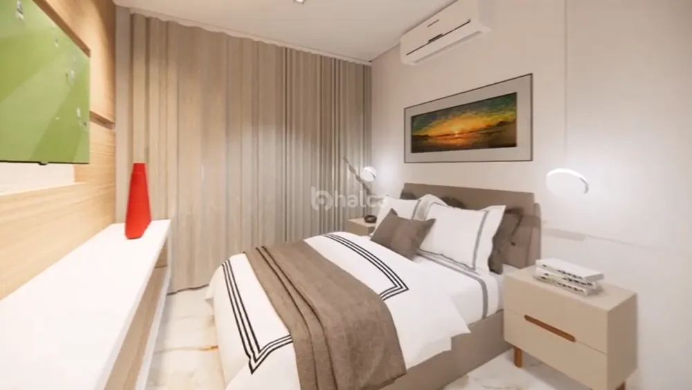 Casa de Condomínio, 4 quartos - Foto 6