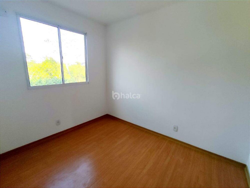 Apartamento à venda com 2 quartos, 39m² - Foto 3