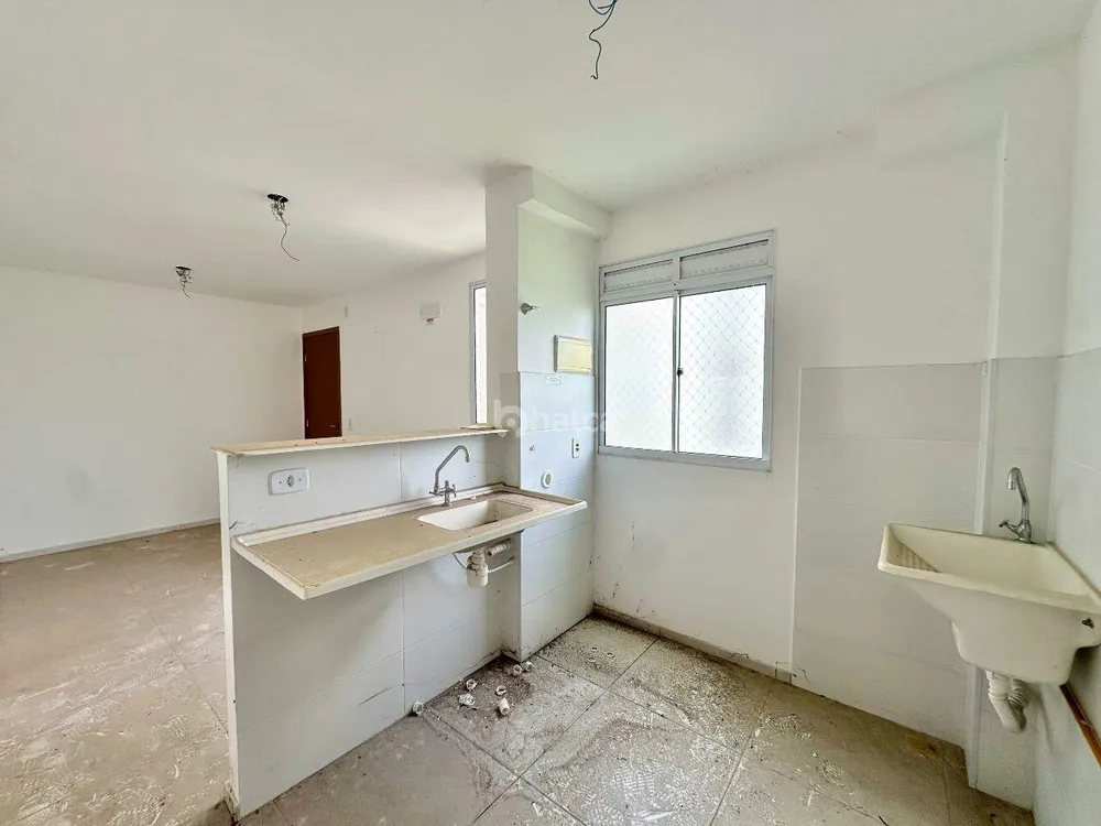 Apartamento, 2 quartos, 38 m² - Foto 6