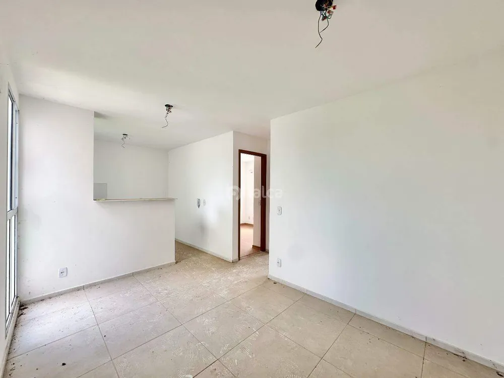 Apartamento, 2 quartos, 38 m² - Foto 3
