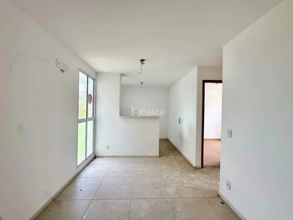 Apartamento, 2 quartos, 38 m² - Foto 5
